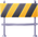 road-work-barrier