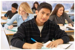 Yes, I Can Tackle That Test!